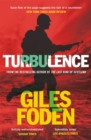 Turbulence - Book