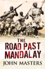 The Road Past Mandalay - eBook