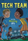 Tech Team and the Missing UFO - Book