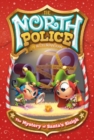 The North Police Pack A of 4 - Book