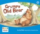 Grumpy Old Bear - eBook