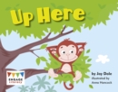 Up Here - eBook