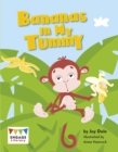 Bananas in My Tummy - eBook
