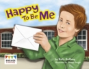 Happy To Be Me - eBook