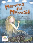 Morvena, the Mermaid - eBook