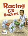Racing CD Rocket - eBook