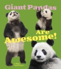 Giant Pandas are Awesome! - Book
