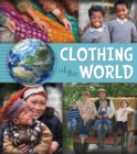 Clothing of the World - Book
