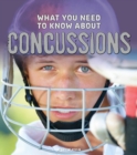 What You Need to Know About Concussions - Book