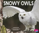 Snowy Owls - Book