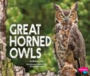 Owls Pack A of 3 - Book