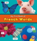French Words - Book