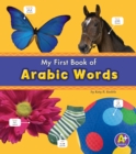Arabic Words - Book