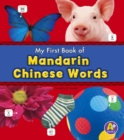 Mandarin Chinese Words - eBook