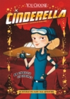 Cinderella : An Interactive Fairy Tale Adventure - Book