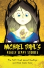 The Doll that Waved Goodbye : and Other Scary Tales - Book