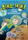 Dino-Mike and the Lunar Showdown - eBook