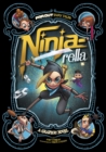 Ninja-rella : A Graphic Novel - Book