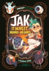 Jak and the Magic Nano-beans : A Graphic Novel - Book