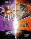 Tarantula vs Tarantula Hawk : Clash of the Giants - Book