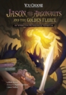 Jason, the Argonauts, and the Golden Fleece : An Interactive Mythological Adventure - Book