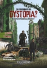 Can You Survive in a Dystopia? : An Interactive Doomsday Adventure - eBook