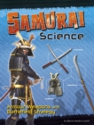 Samurai Science : Armour, Weapons and Battlefield Strategy - Book