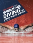 The Science Behind Swimming, Diving and Other Water Sports - Book