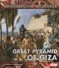 The Great Pyramid of Giza - Book