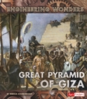 The Great Pyramid of Giza - Book