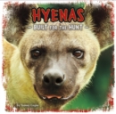 Hyenas : Built for the Hunt - eBook
