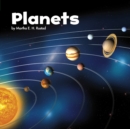 Planets - Book