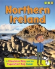 Northern Ireland : A Benjamin Blog and His Inquisitive Dog Guide - eBook
