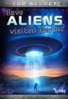 Have Aliens Visited Earth? - eBook