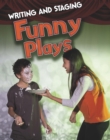 Writing and Staging Funny Plays - Book