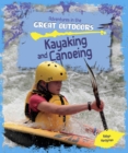 Kayaking and Canoeing - Book