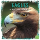 Eagles : Built for the Hunt - Book