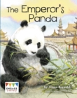 The Emperor's Panda - Book