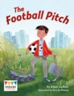 The Football Pitch - Book