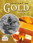 History of Gold - Book