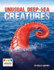 Unusual Deep-sea Creatures - Book