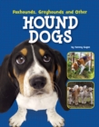 Foxhounds, Greyhounds and Other Hound Dogs - eBook
