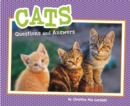 Cats : Questions and Answers - Book