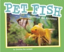 Pet Fish : Questions and Answers - Book