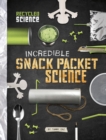 Incredible Snack Packet Science - Book