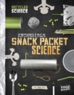 Incredible Snack Packet Science - eBook