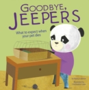 Good-bye, Jeepers - Book