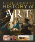 A Brief Illustrated History of Art - Book