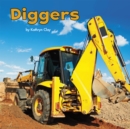 Diggers - eBook