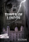 The Tower of London : A Chilling Interactive Adventure - eBook
